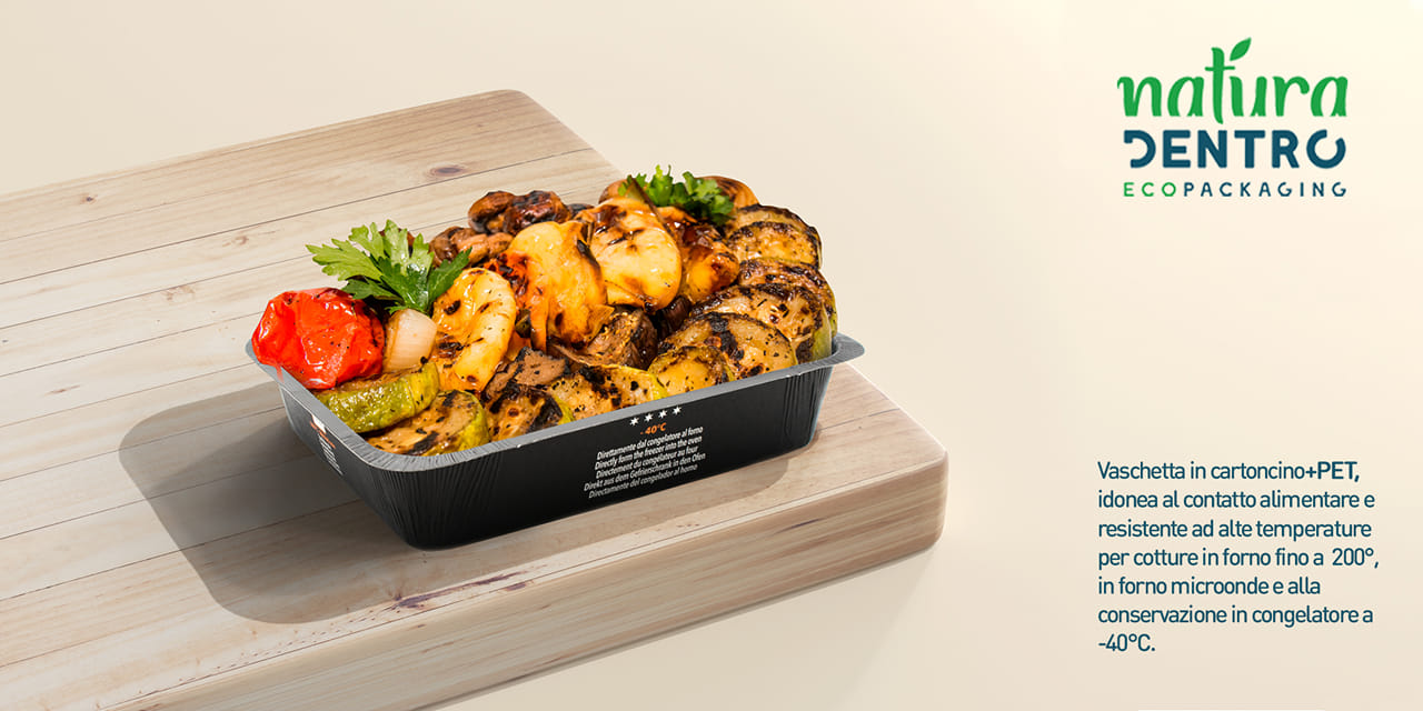 Food packaging Europe Bruinsma United